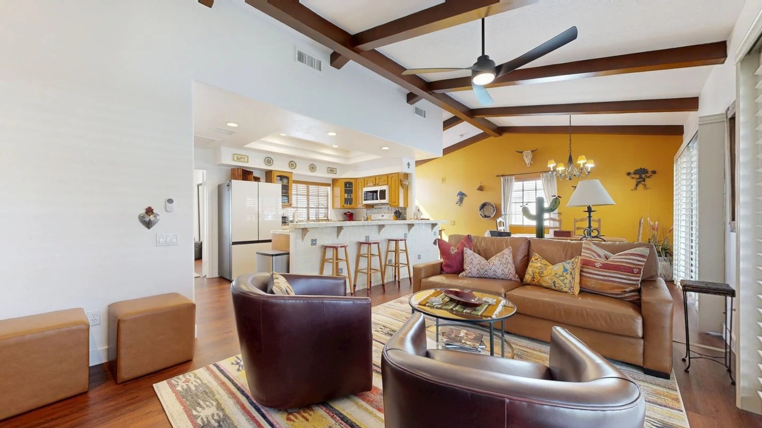 La Quinta Vacation Rental