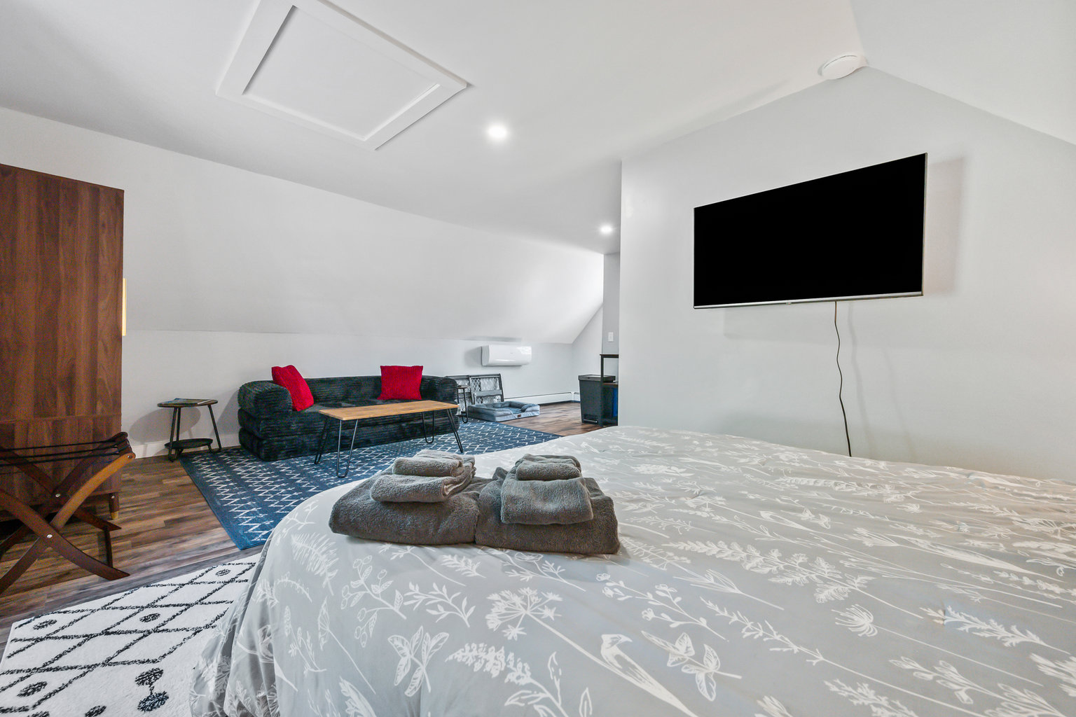Whitefield Vacation Rental