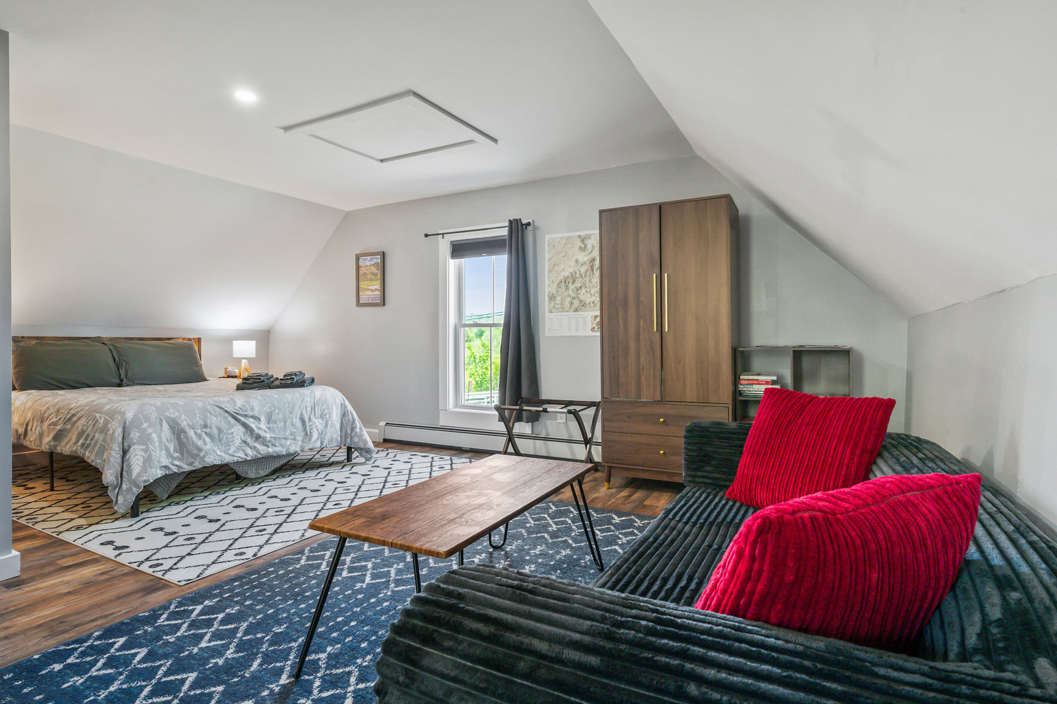 Whitefield Vacation Rental