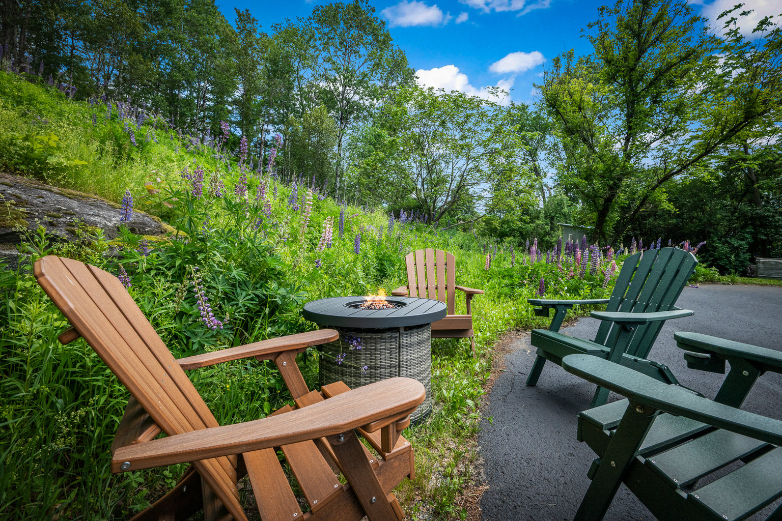 Whitefield Vacation Rental