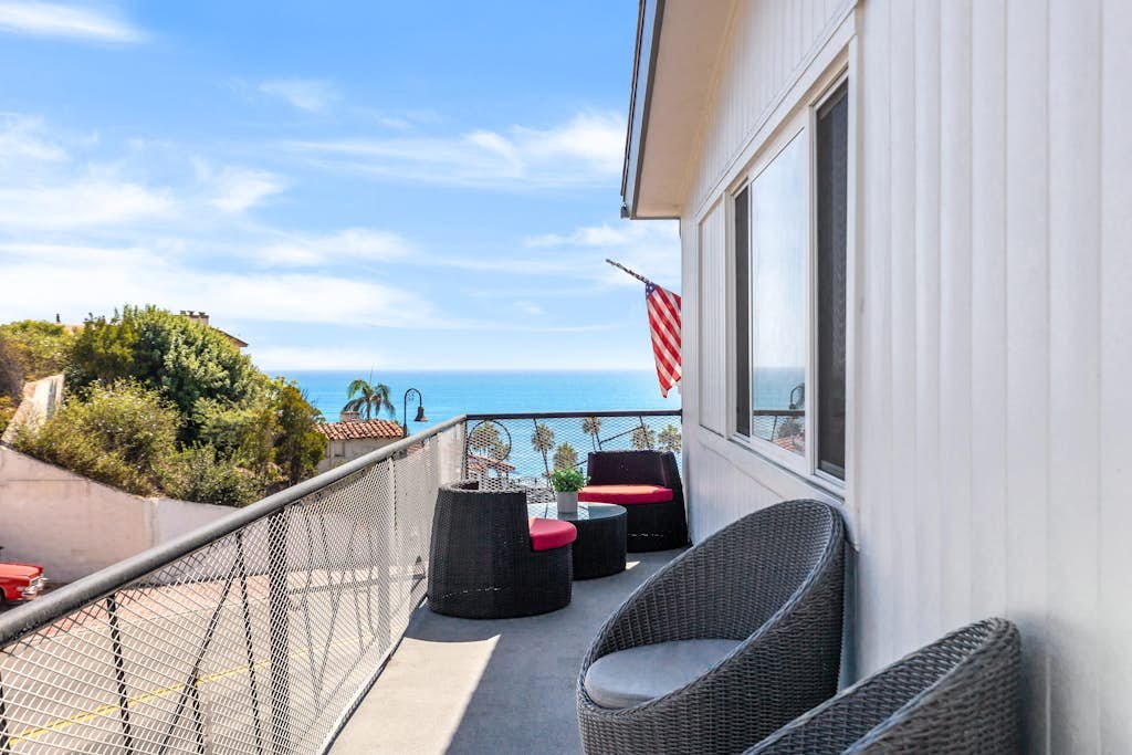San Clemente Vacation Rental