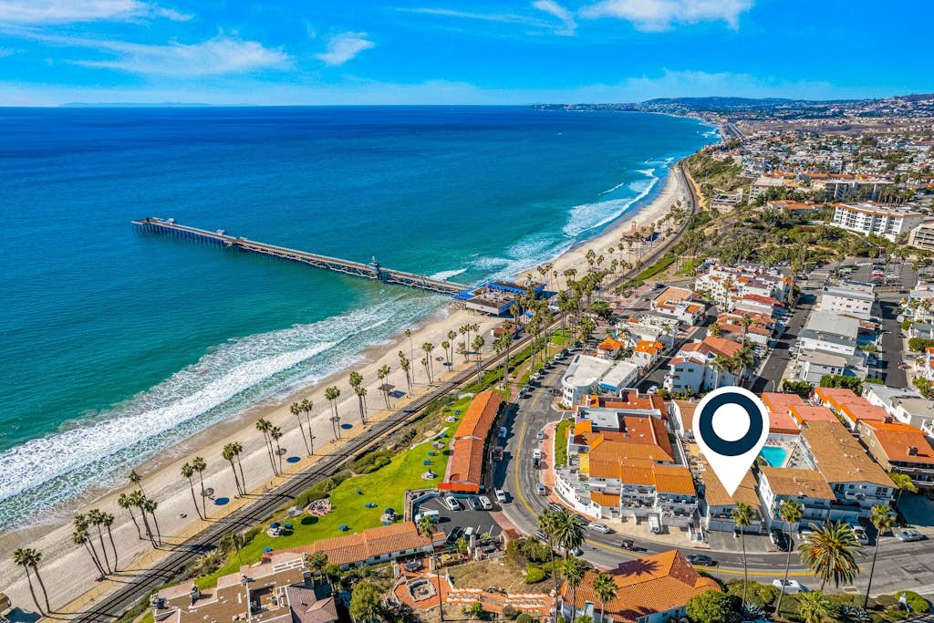 San Clemente Vacation Rental