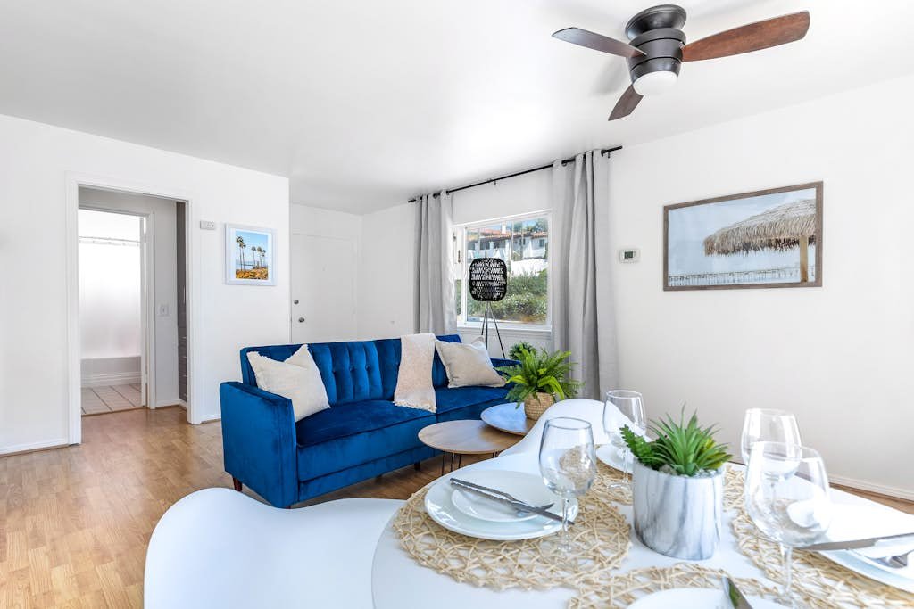 San Clemente Vacation Rental