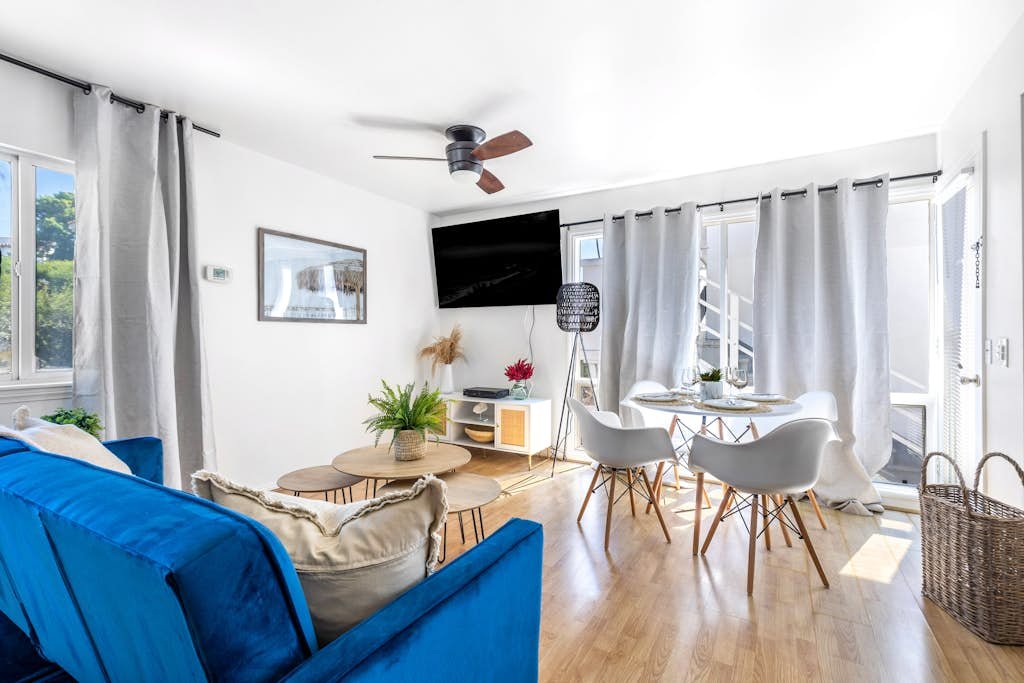 San Clemente Vacation Rental