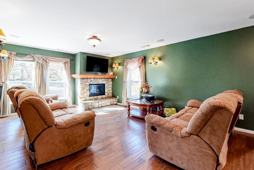 Running Springs Vacation Rental