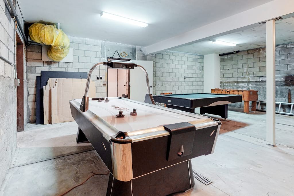 Running Springs Vacation Rental