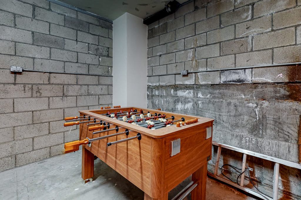 Running Springs Vacation Rental