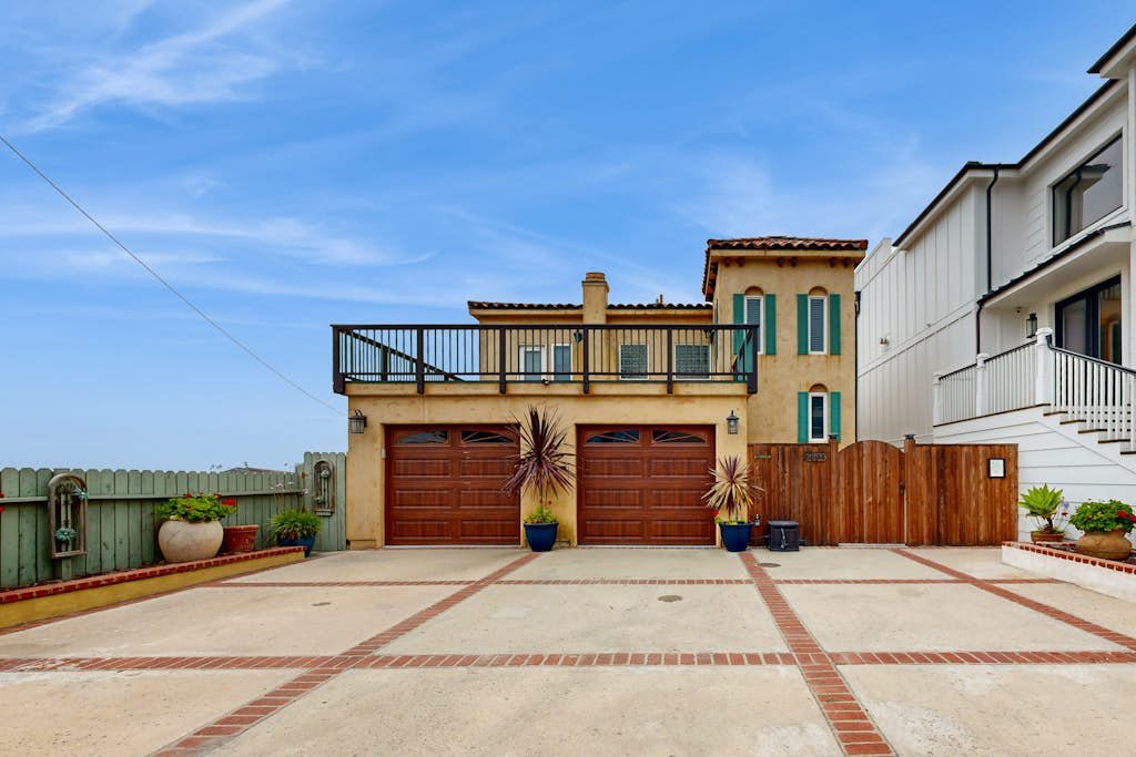 Ventura Vacation Rental
