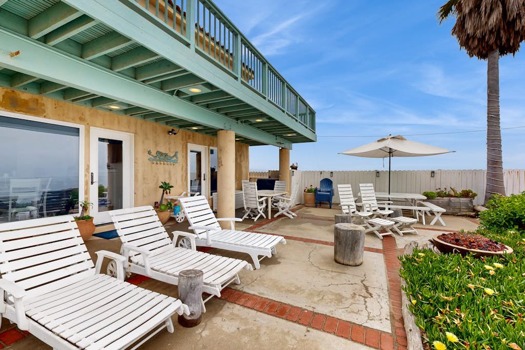 Ventura Vacation Rental