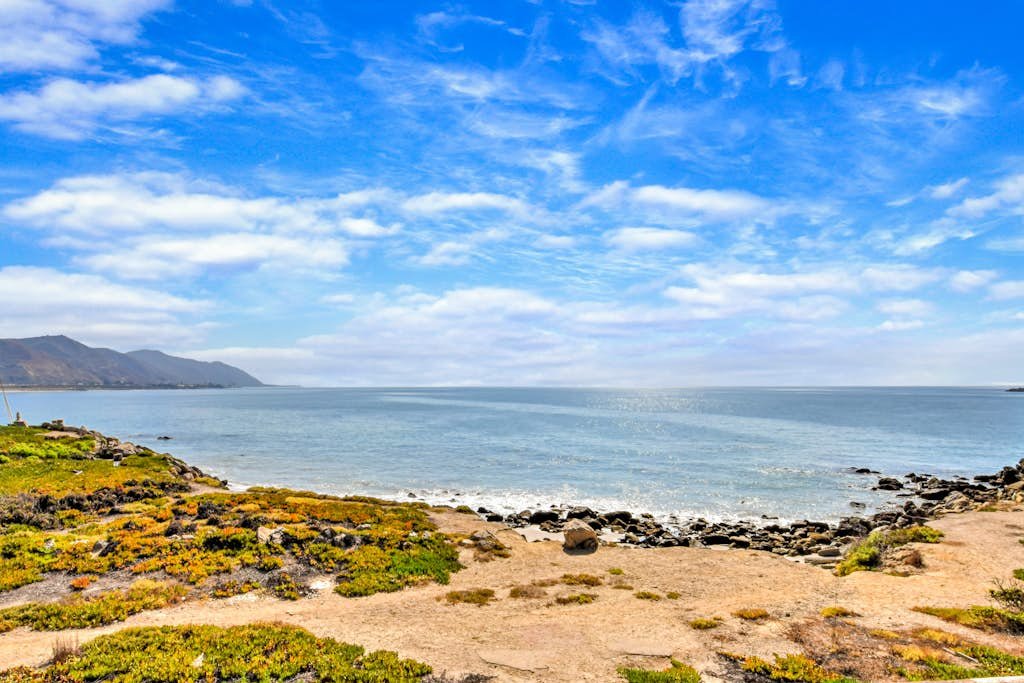 Ventura Vacation Rental