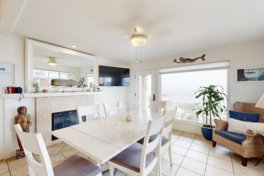 Ventura Vacation Rental