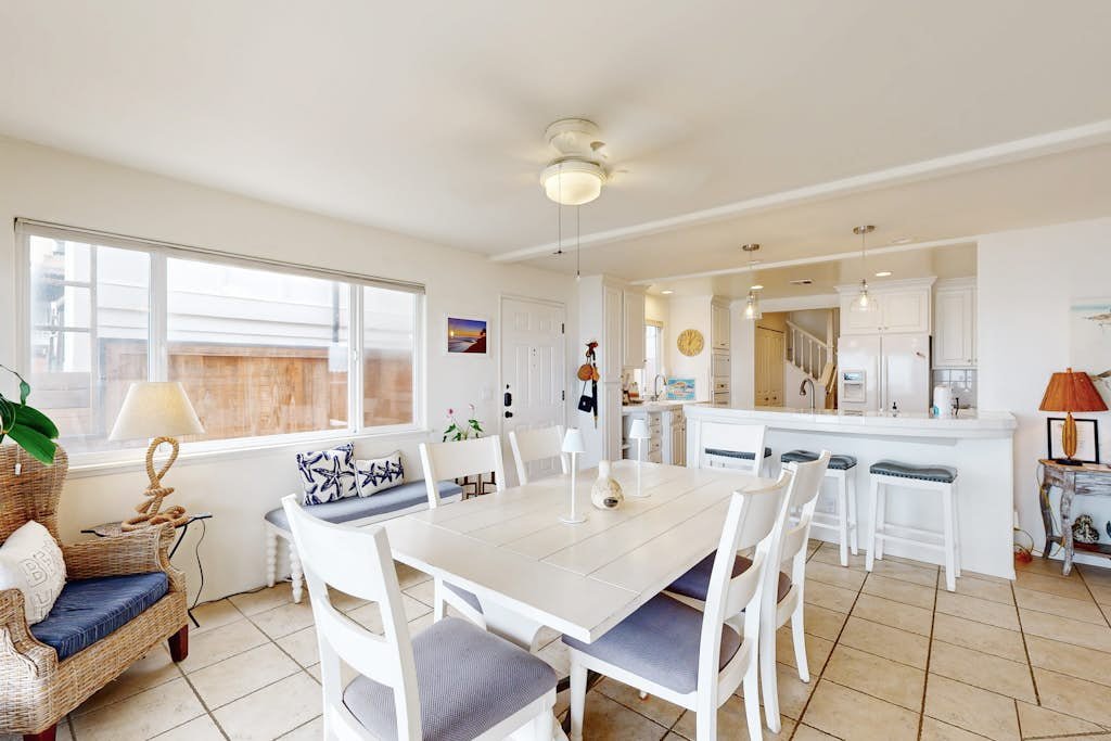 Ventura Vacation Rental