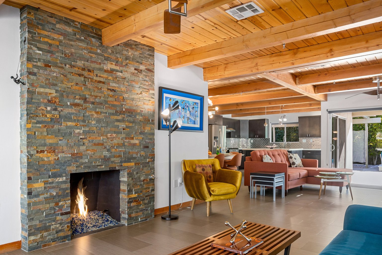 Palm Springs Vacation Rental