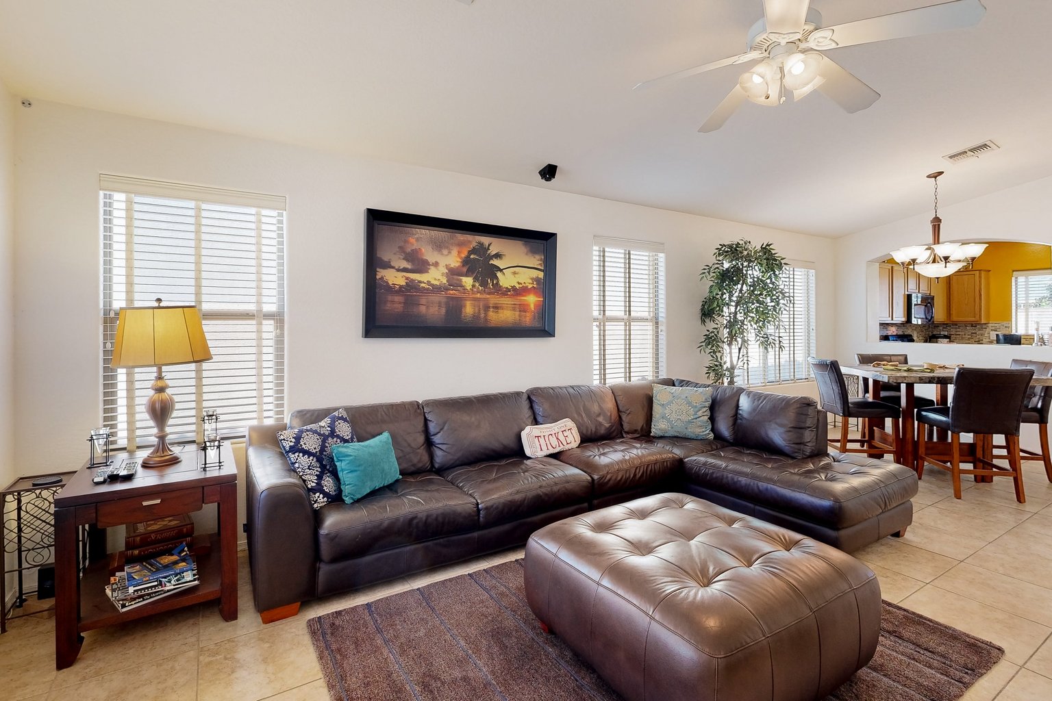 Gilbert Vacation Rental