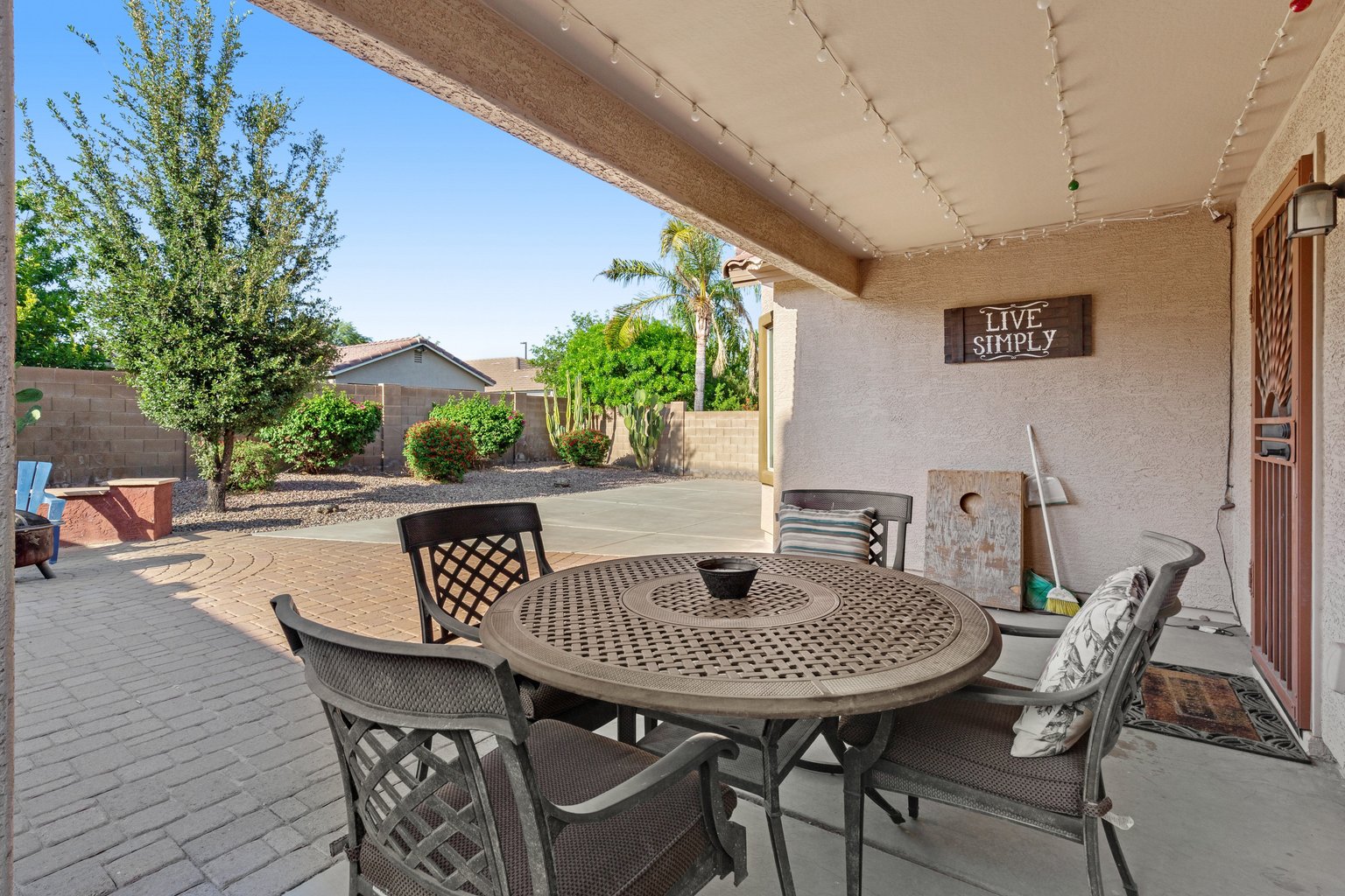 Gilbert Vacation Rental
