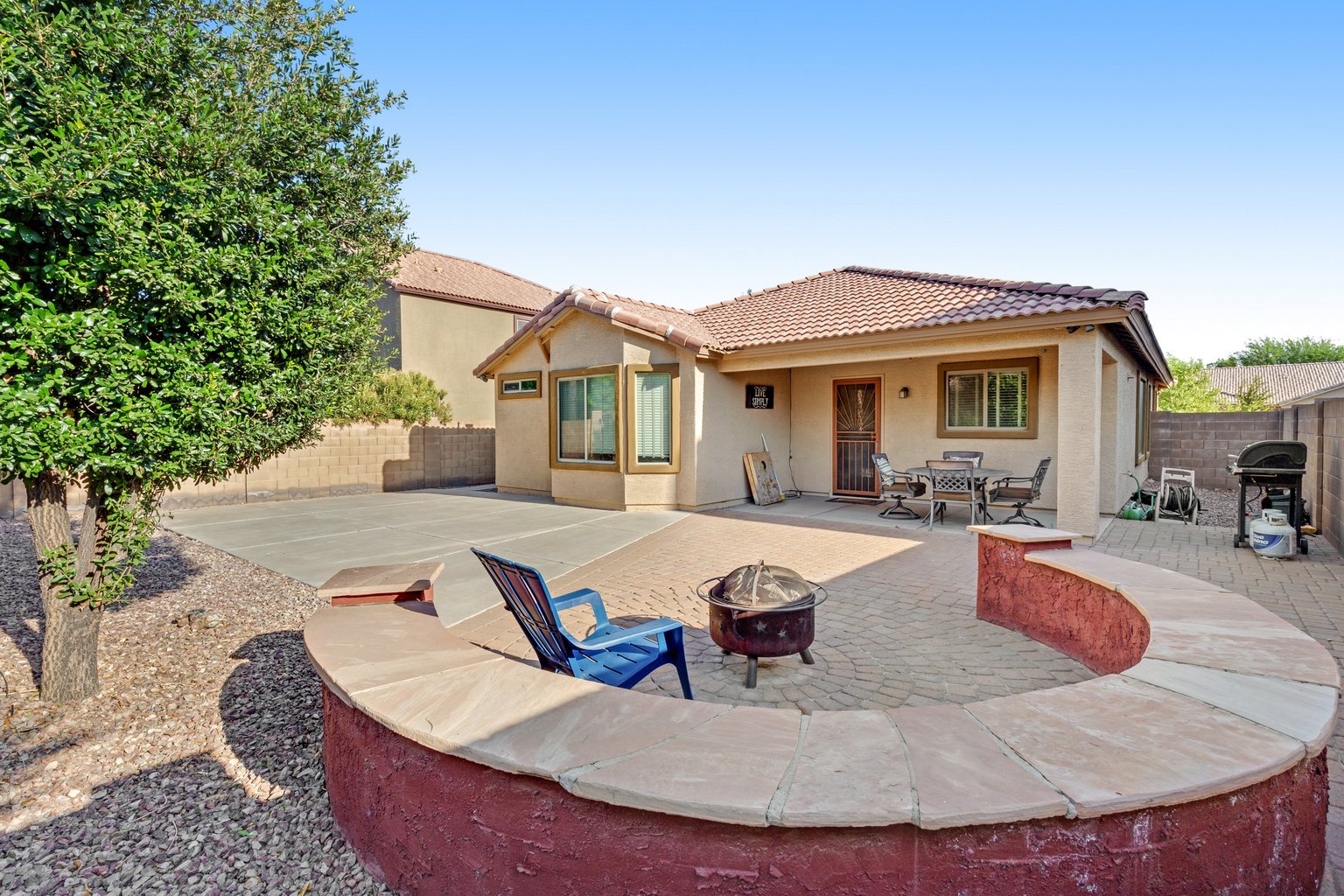 Gilbert Vacation Rental