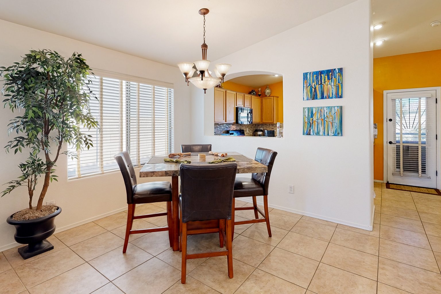 Gilbert Vacation Rental