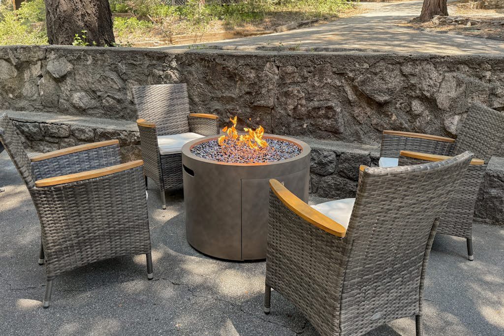 Lake Arrowhead Vacation Rental