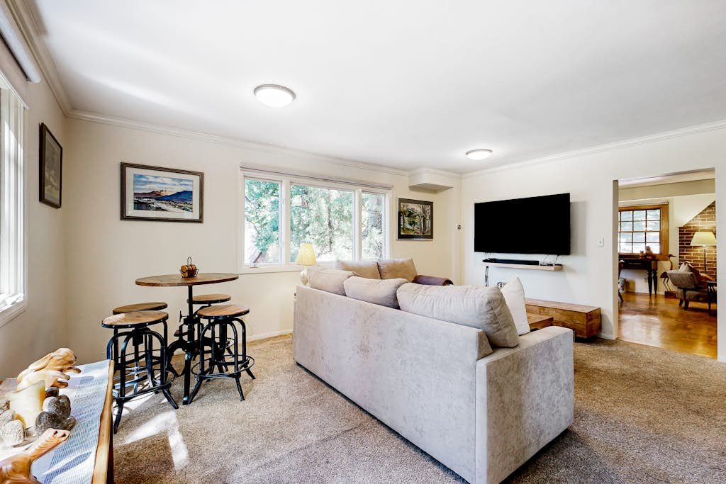 Lake Arrowhead Vacation Rental