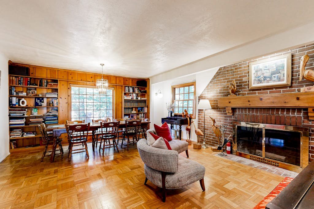 Lake Arrowhead Vacation Rental