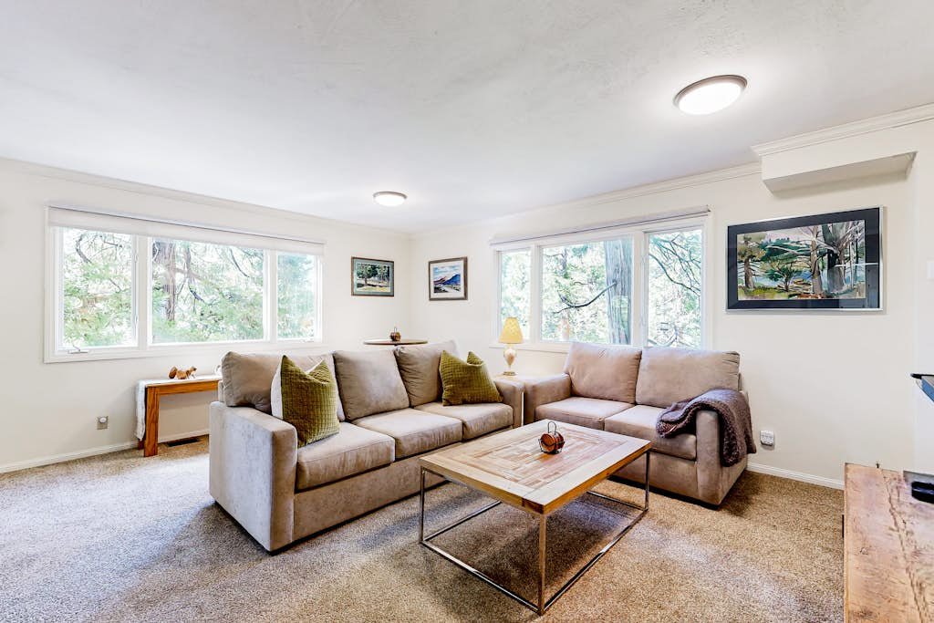 Lake Arrowhead Vacation Rental