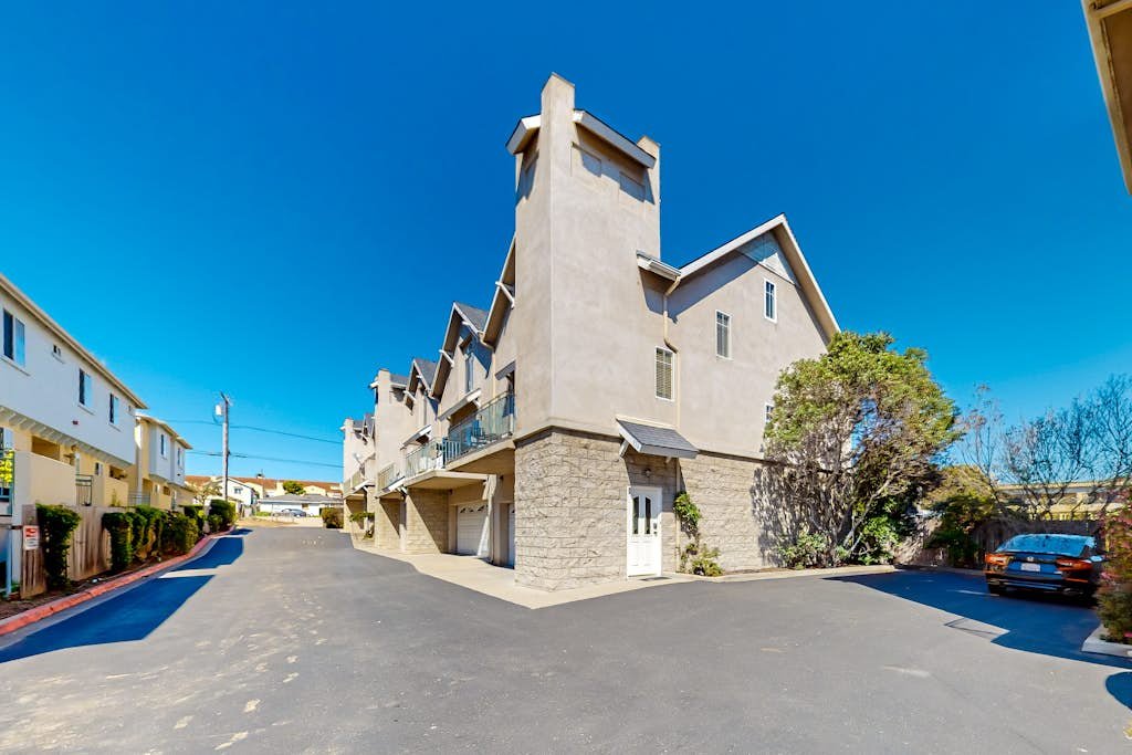 Pismo Beach Vacation Rental