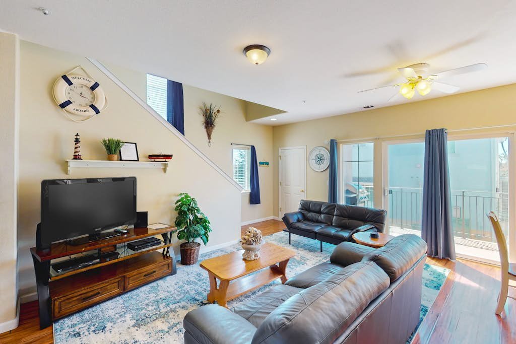 Pismo Beach Vacation Rental