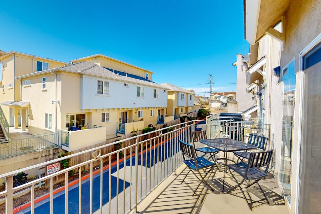 Pismo Beach Vacation Rental