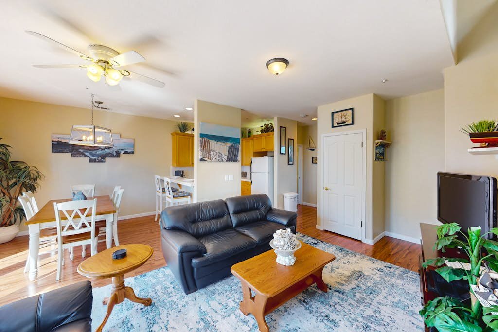 Pismo Beach Vacation Rental
