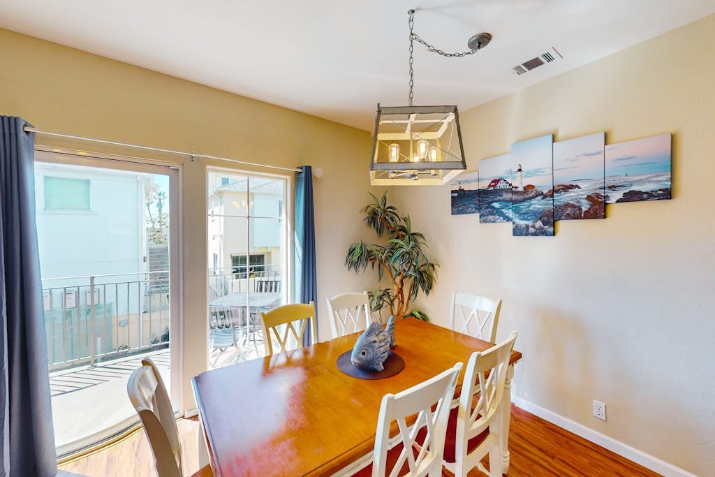 Pismo Beach Vacation Rental