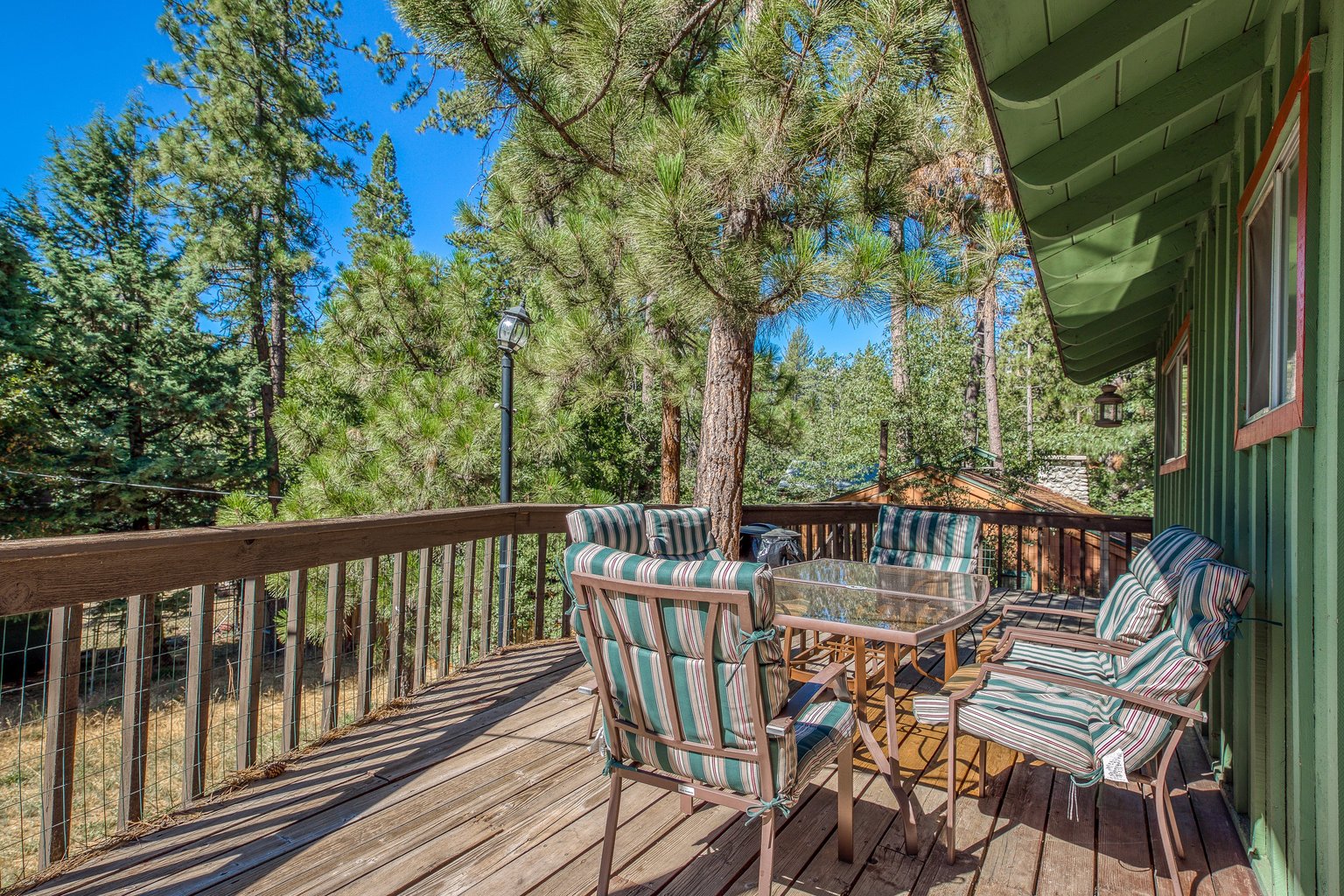 Idyllwild Vacation Rental