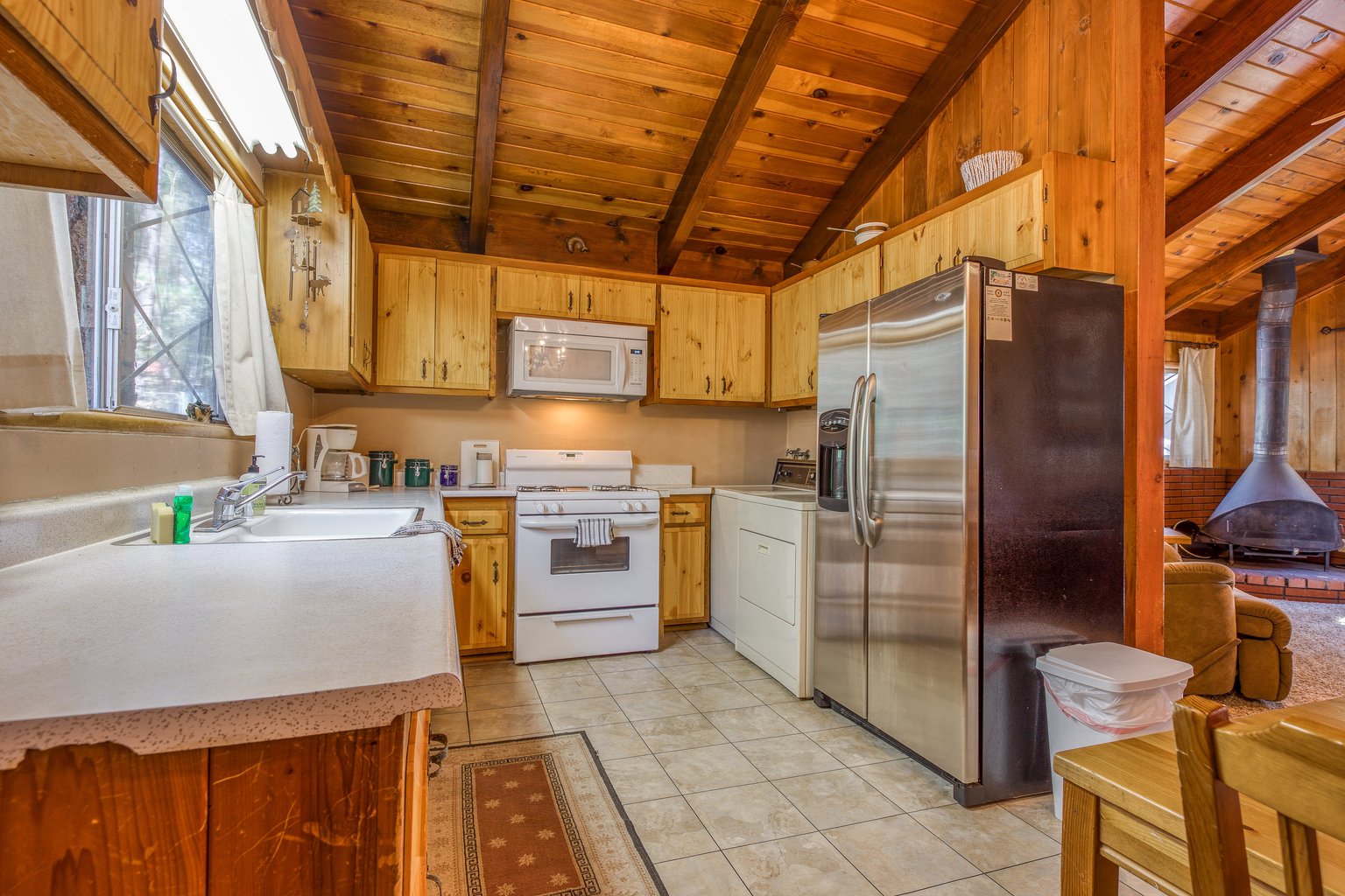 Idyllwild Vacation Rental