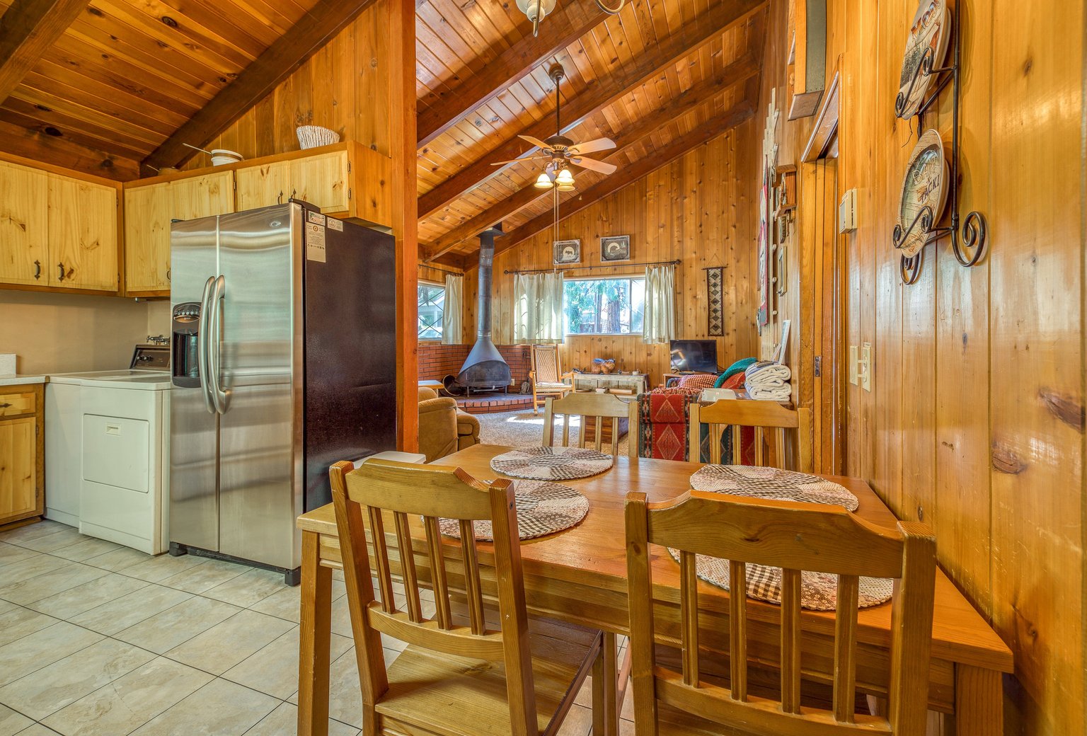 Idyllwild Vacation Rental