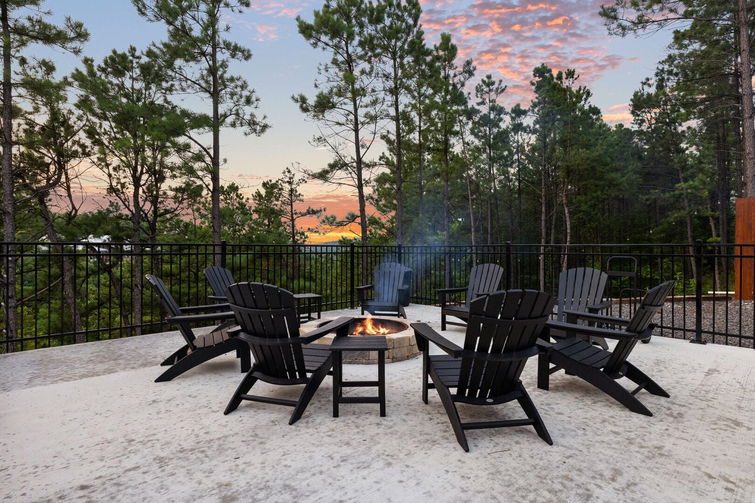 Broken Bow Vacation Rental
