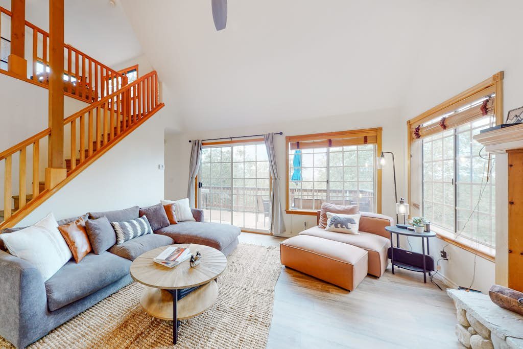Lake Arrowhead Vacation Rental