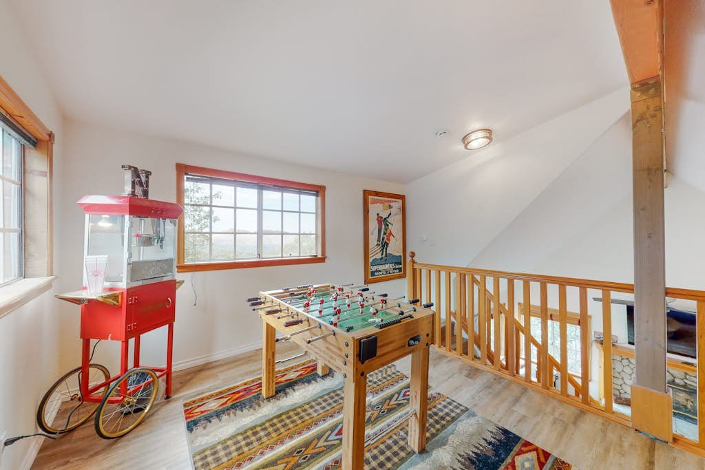 Lake Arrowhead Vacation Rental