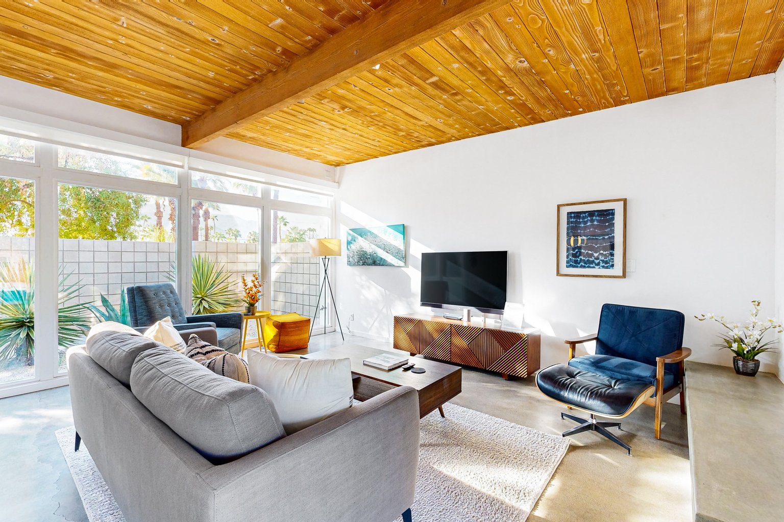 Palm Springs Vacation Rental