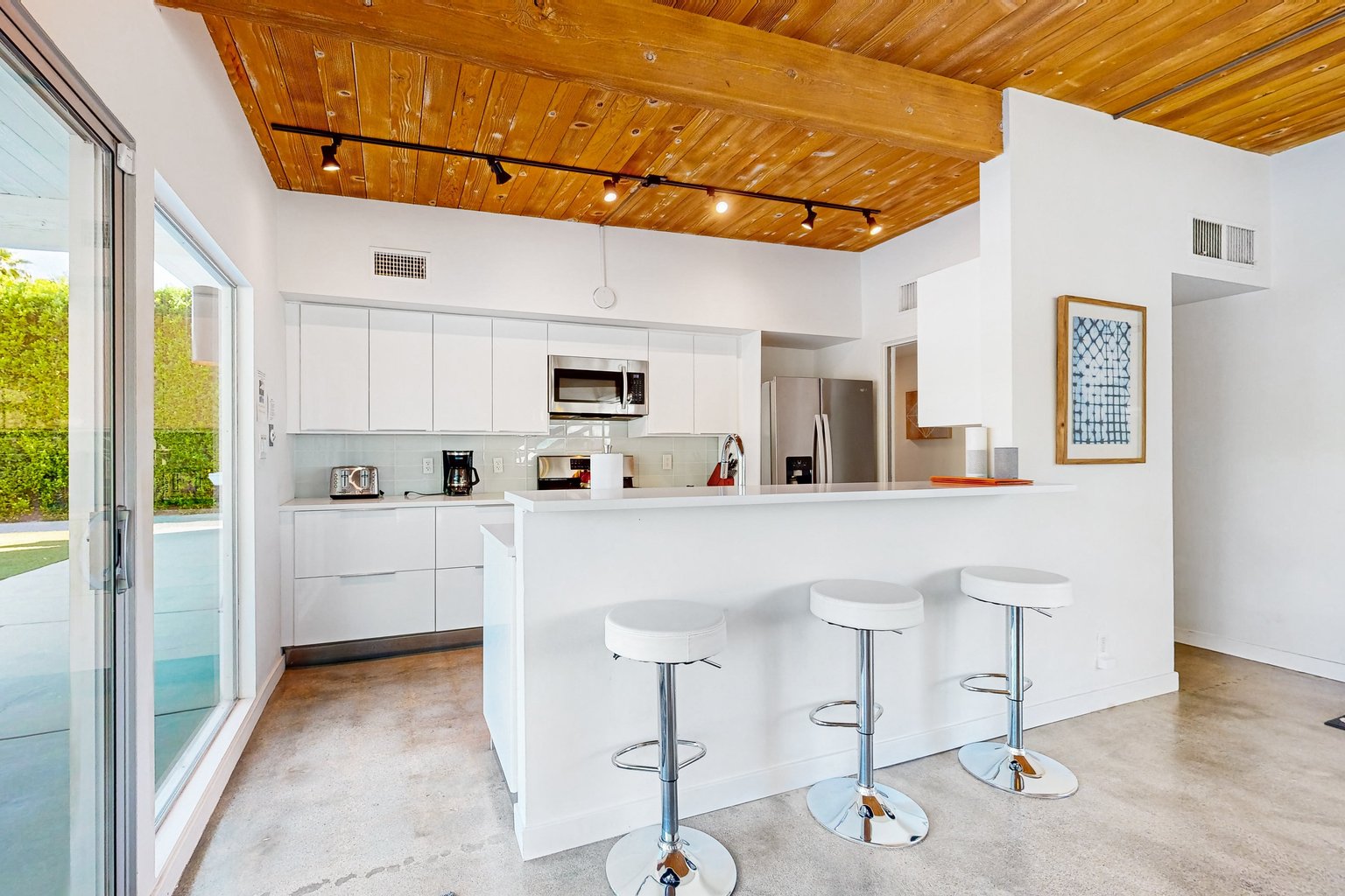 Palm Springs Vacation Rental