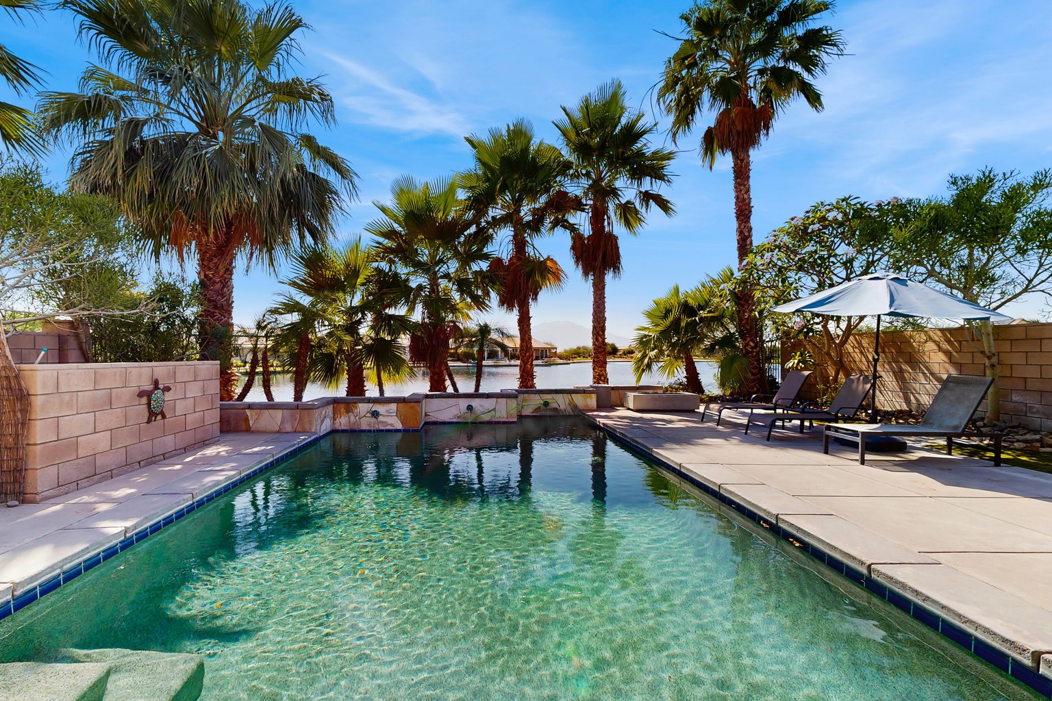 Indio Vacation Rental