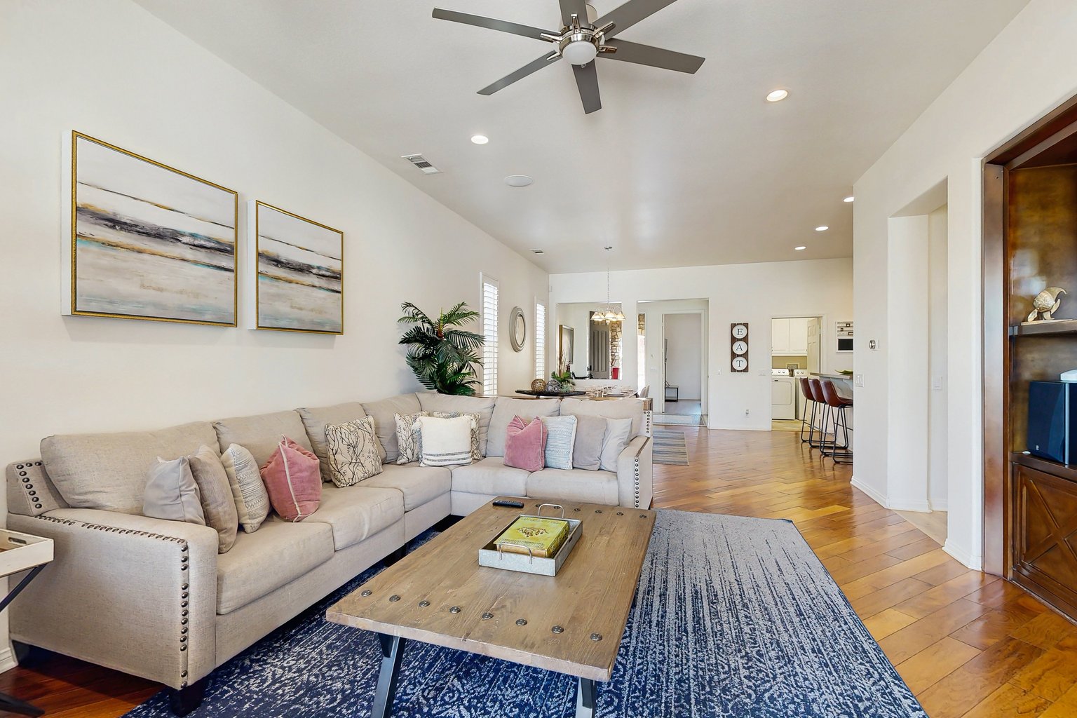 Indio Vacation Rental