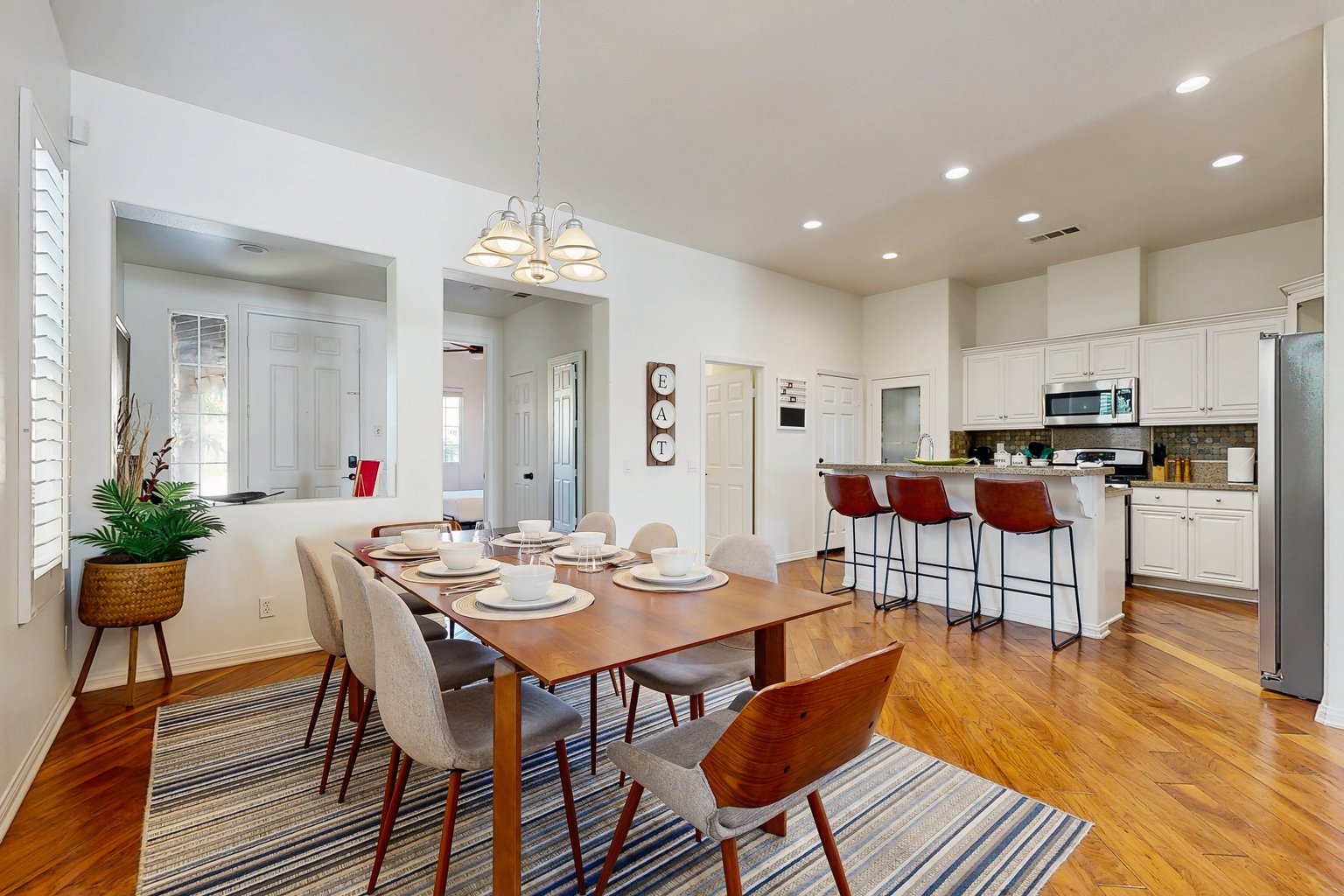 Indio Vacation Rental