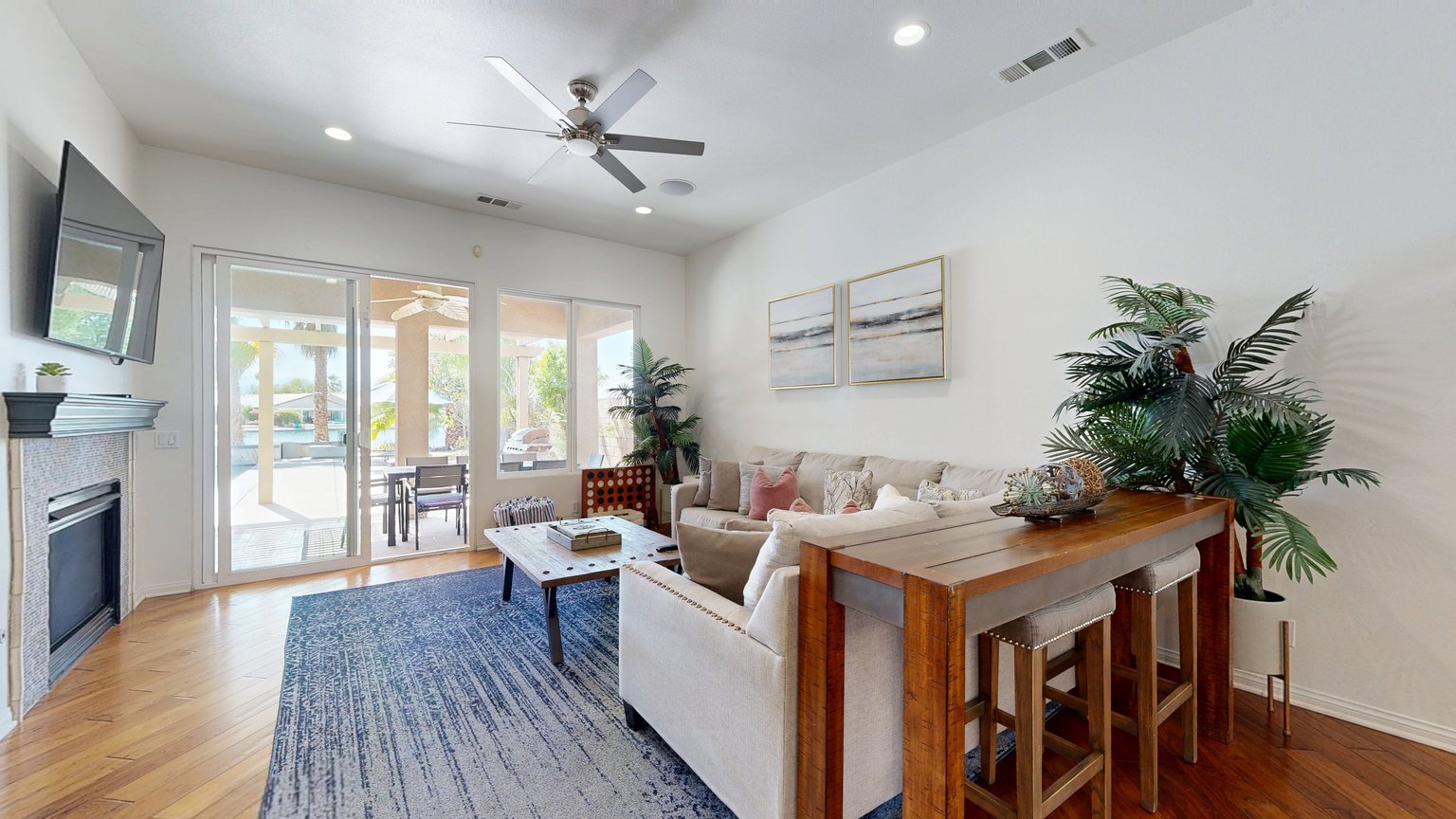 Indio Vacation Rental