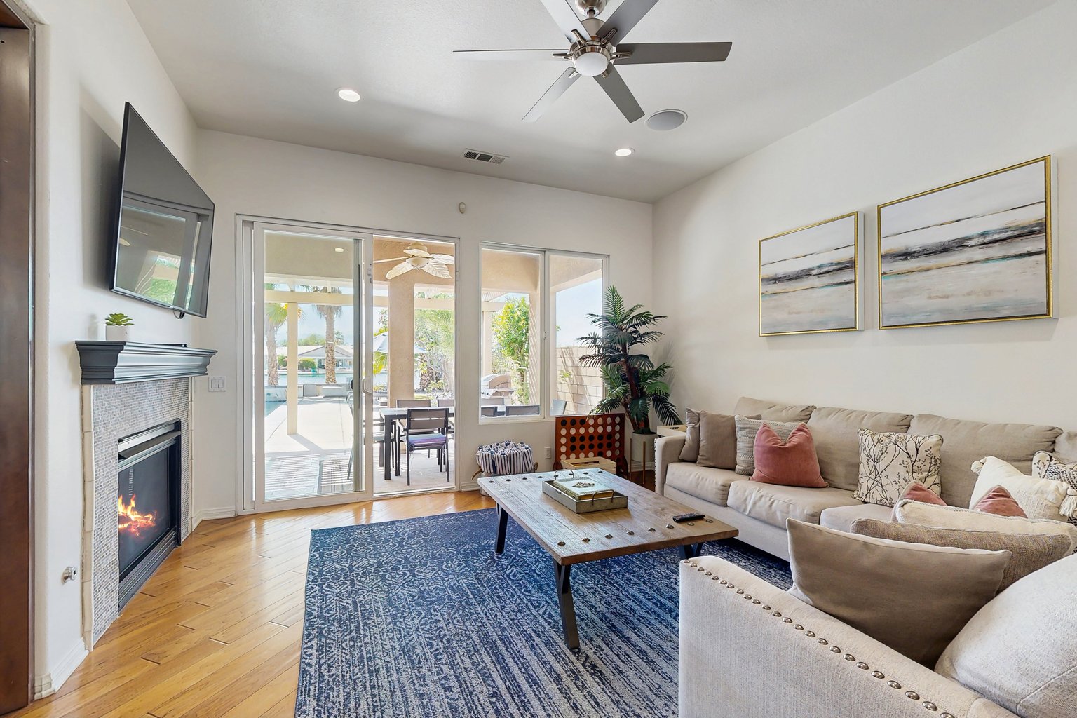 Indio Vacation Rental