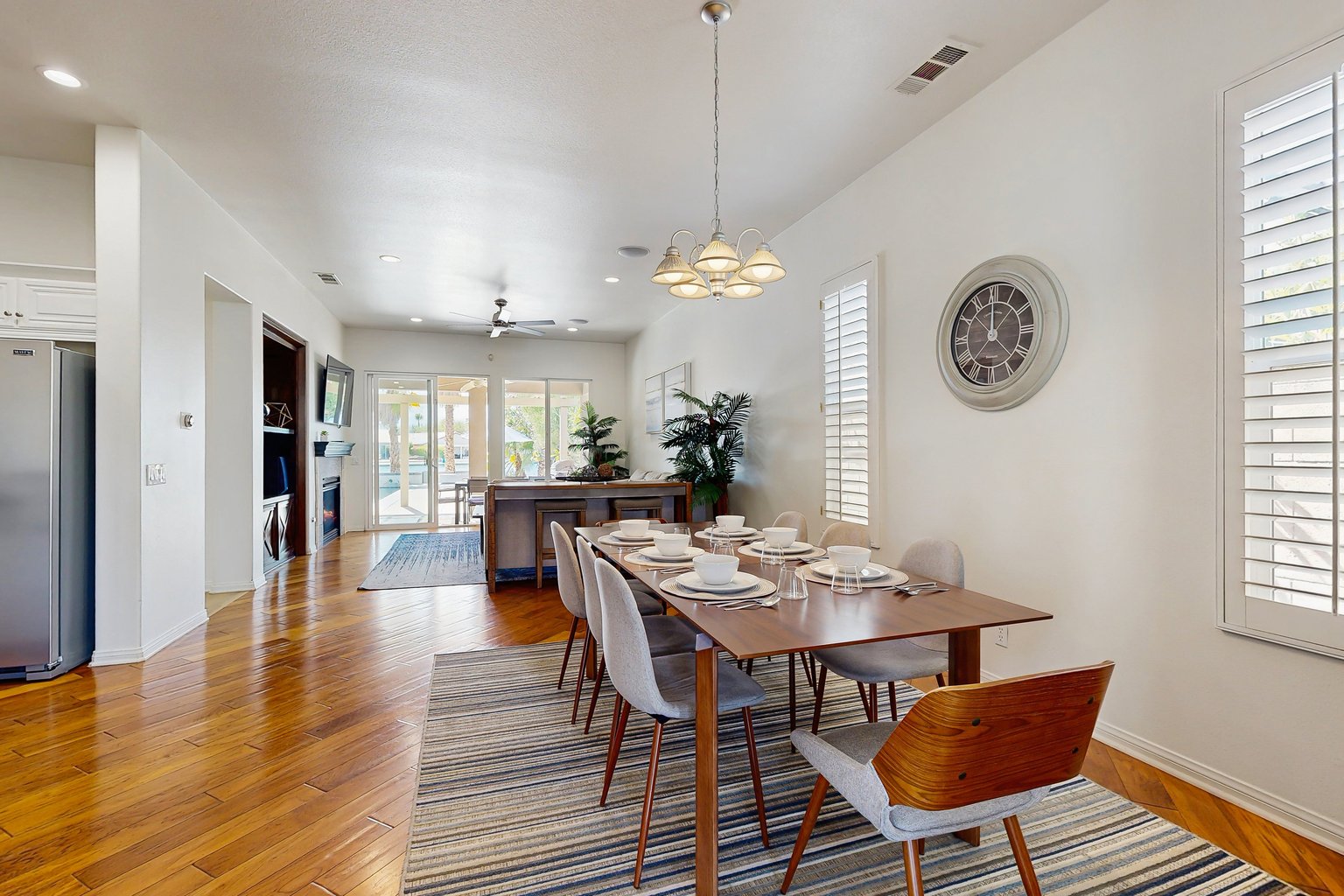 Indio Vacation Rental