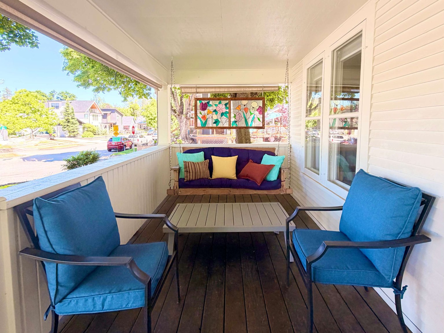 Coeur d'Alene Vacation Rental