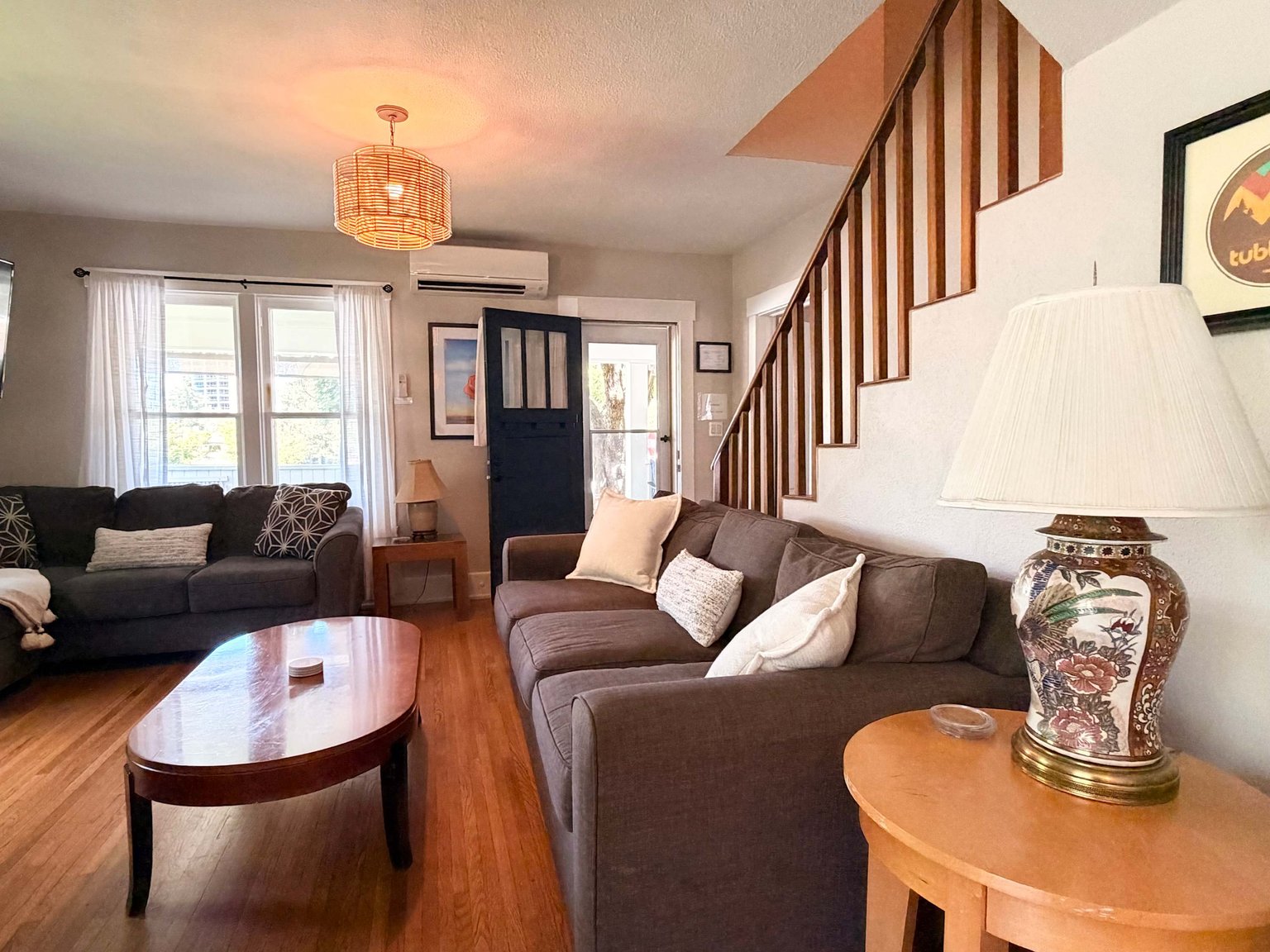 Coeur d'Alene Vacation Rental