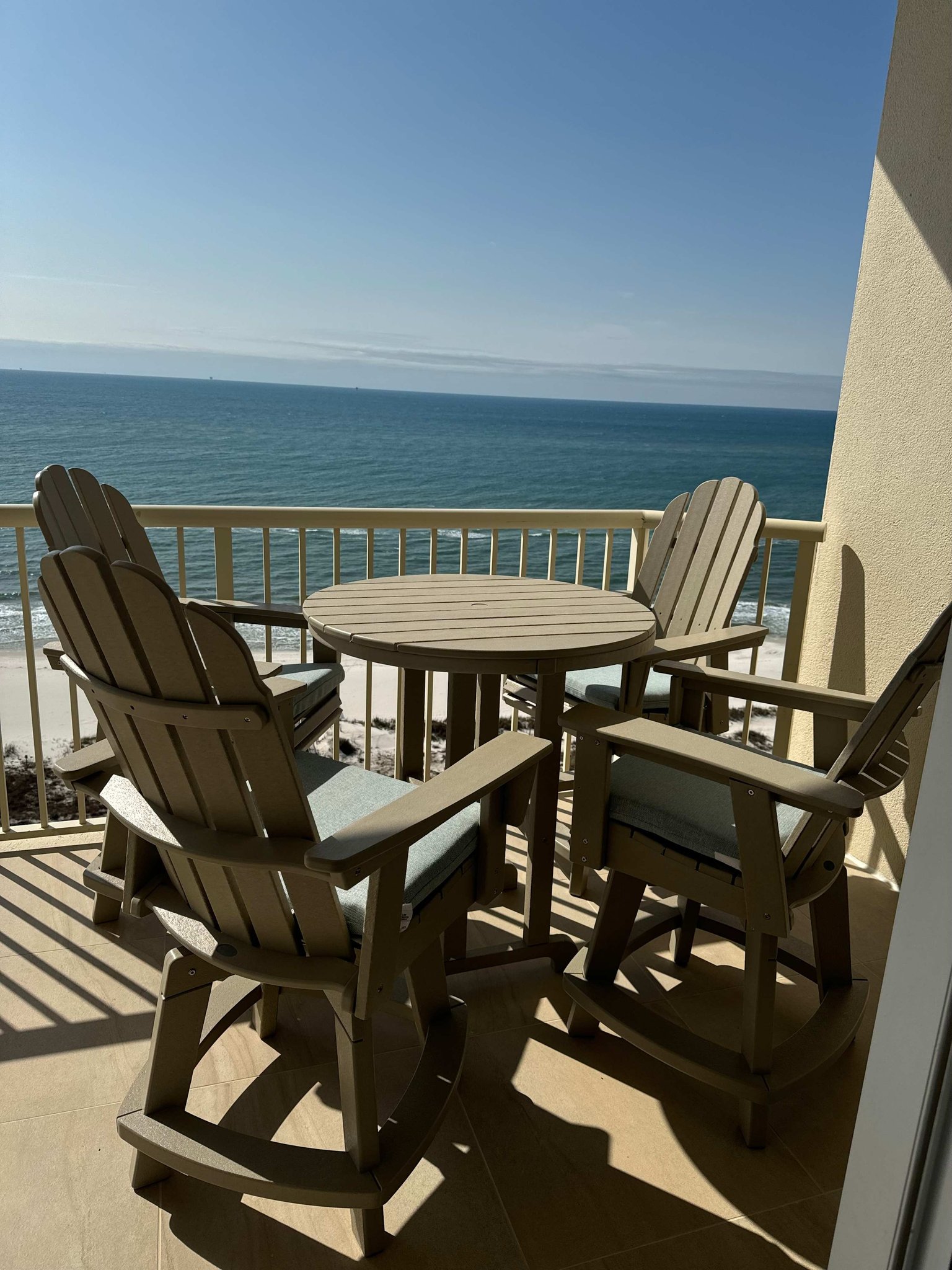 Gulf Shores Vacation Rental