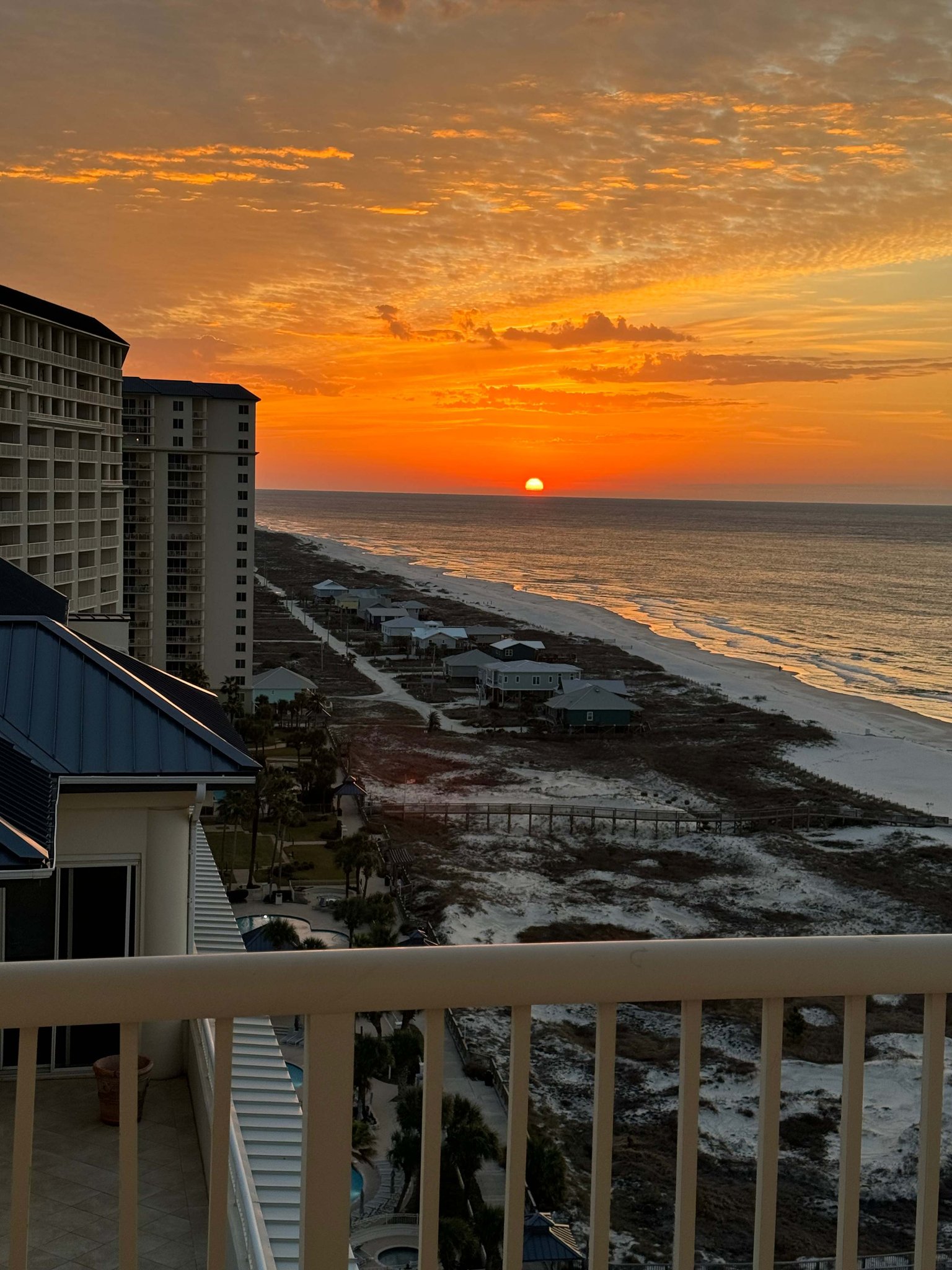 Gulf Shores Vacation Rental