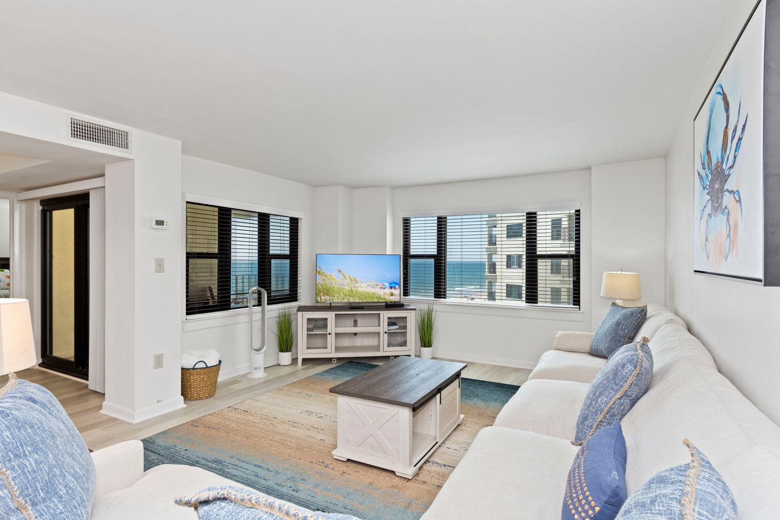 Indian Beach Vacation Rental