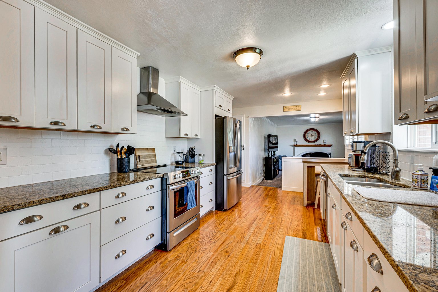 Arvada Vacation Rental